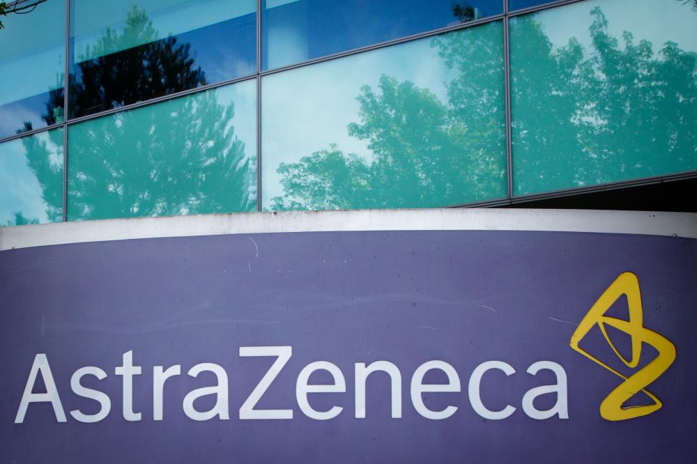 The Weekend Leader - AstraZeneca ordered to deliver 50mn vax doses or face fines